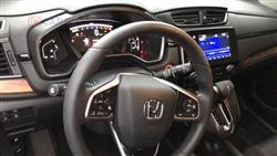 هوندا سي ار في